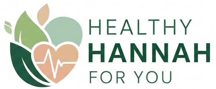 Healthy Hannah For you